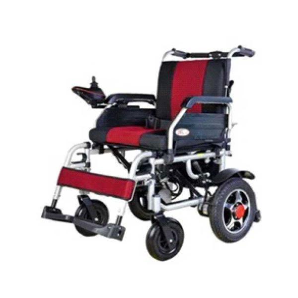 electric-wheel-chair