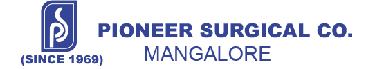 Pioneer Surgical Co Mangalore