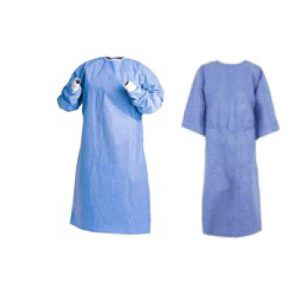 Surgeons Gowns
